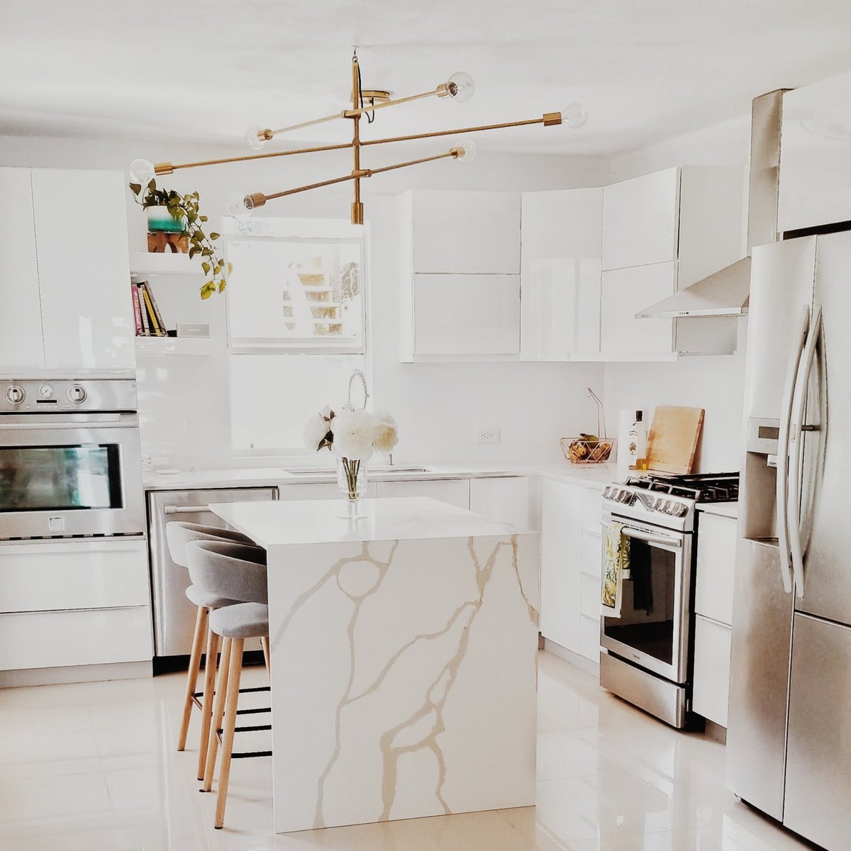 fnf_development's tweet image. Rate this kitchen from 1 to 10. What do you think? facebook.com/47060241979105…