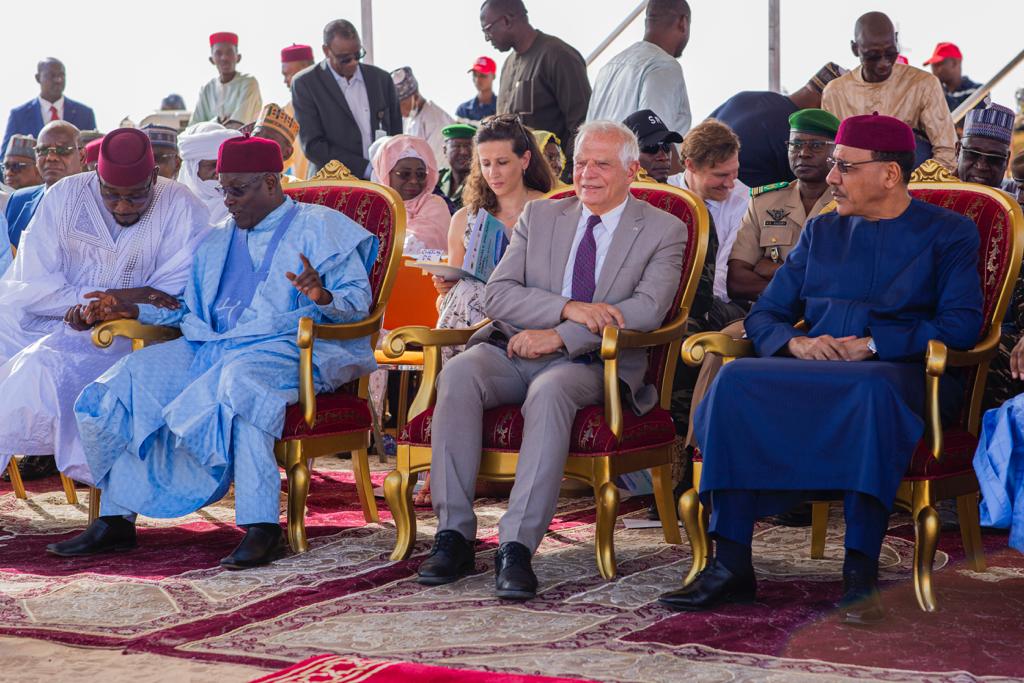 IBRAHIM Yacouba tweet media