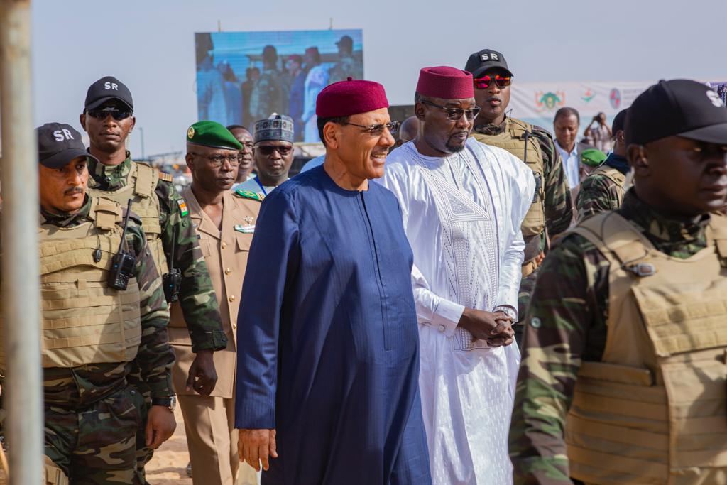IBRAHIM Yacouba tweet media