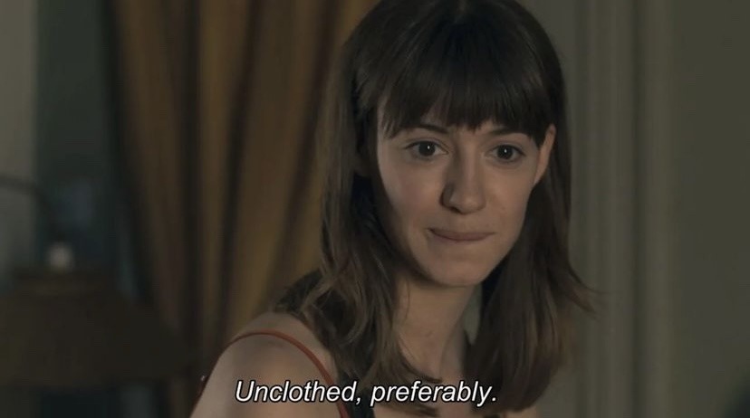 vitor (@connellwaidron) on Twitter photo 