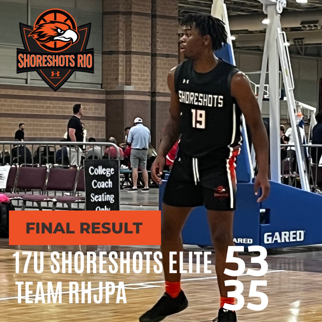 Shoreshots Rio Elite 2024 (@shoreshots2024) on Twitter photo Great team win today in the first round of the Atlantic City Jam Fest! Onto the next round! <a href="/PrepHoops_NJ/">Prep Hoops New Jersey</a> <a href="/the_JEMurphy/">Joe Murphy</a> <a href="/FydSports/">Alex Fydryszewski 🇵🇱</a> <a href="/AndrewHerman867/">Andrew Herman</a> <a href="/NJHoops/">NJ Hoops</a> Great team win today in the first round of the Atlantic City Jam Fest! Onto the next round! <a href="/PrepHoops_NJ/">Prep Hoops New Jersey</a> <a href="/the_JEMurphy/">Joe Murphy</a> <a href="/FydSports/">Alex Fydryszewski 🇵🇱</a> <a href="/AndrewHerman867/">Andrew Herman</a> <a href="/NJHoops/">NJ Hoops</a>