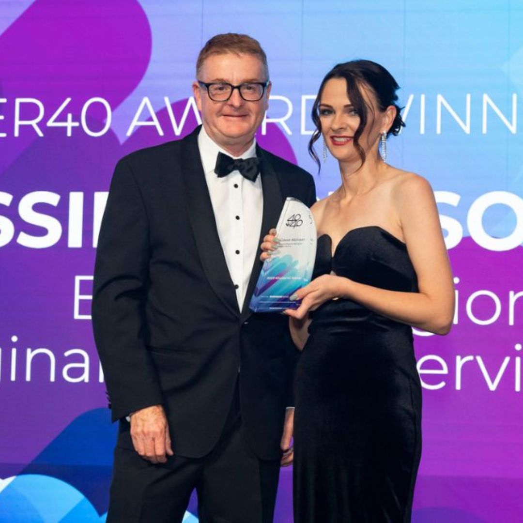 ruralhealth_pro's tweet photo. Meet Cassie Atchison – CEO of Broome Regional Aboriginal Medical Service and winner of this year’s Business News Annual 40under40 Awards 🗸
Read more at Rural Health Pro: https://t.co/l1XjEiSPYK
#ruralhealthpro #ruralhealth #generalpractice #BRAMS #aboriginalhealth https://t.co/IxKX8BuhNa