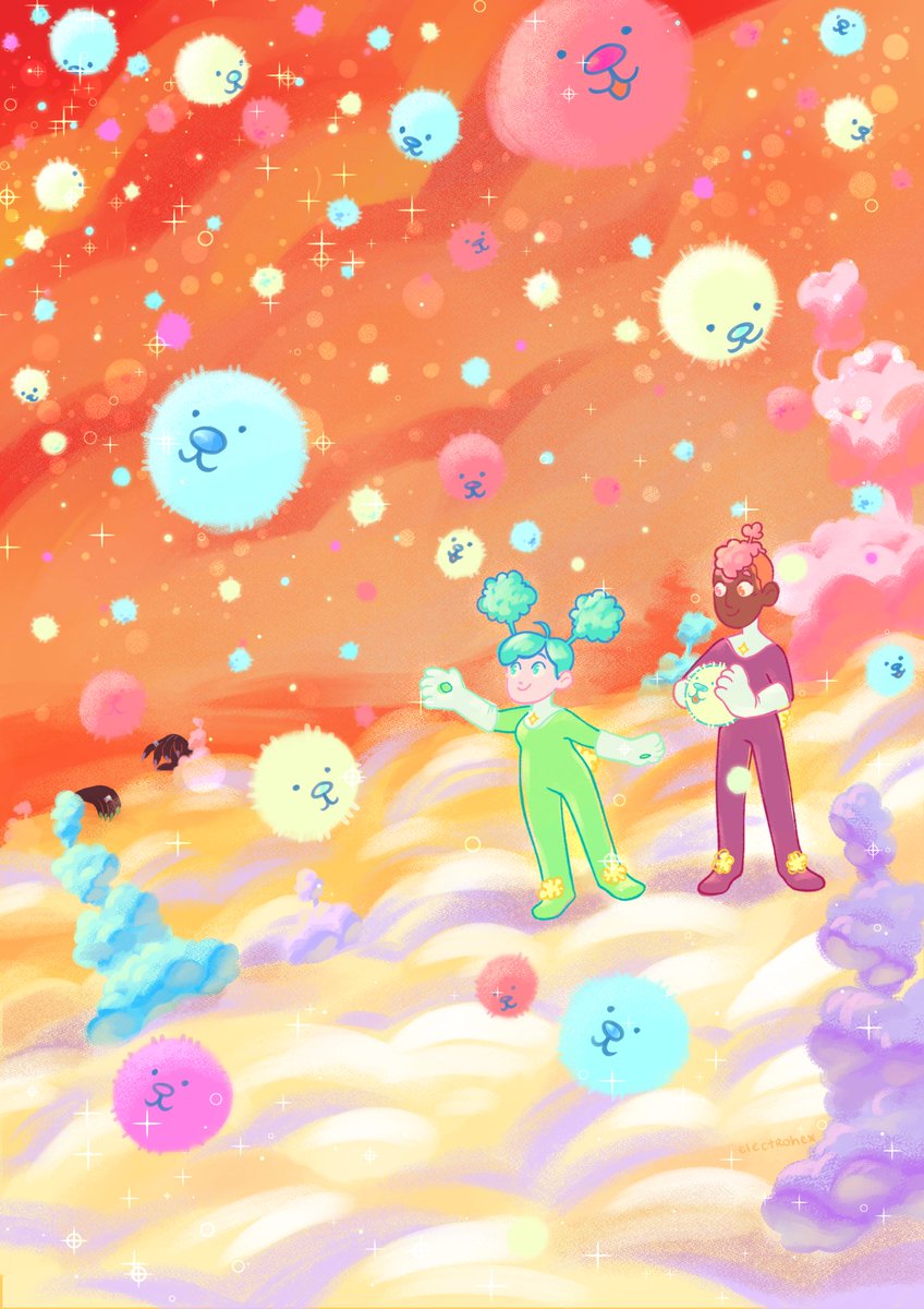 ElectroHex ✊🏽🍉 tweet media