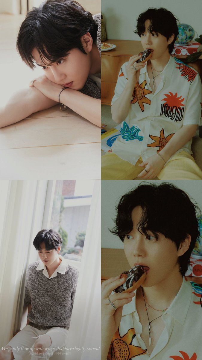 myeonpics's tweet photo. He looks handsome in all the pictures, VISUAL ✨ https://t.co/EUiJXRAnCh