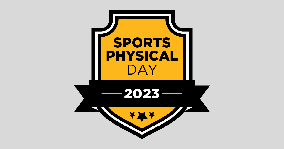 Join us Wednesday, July 19, at the Missouri Orthopaedic Institute for our free sports physical event. Appointments are required and available from 5:30 p.m. to 8:30 p.m. — Register for a spot today: fal.cn/3zEGx