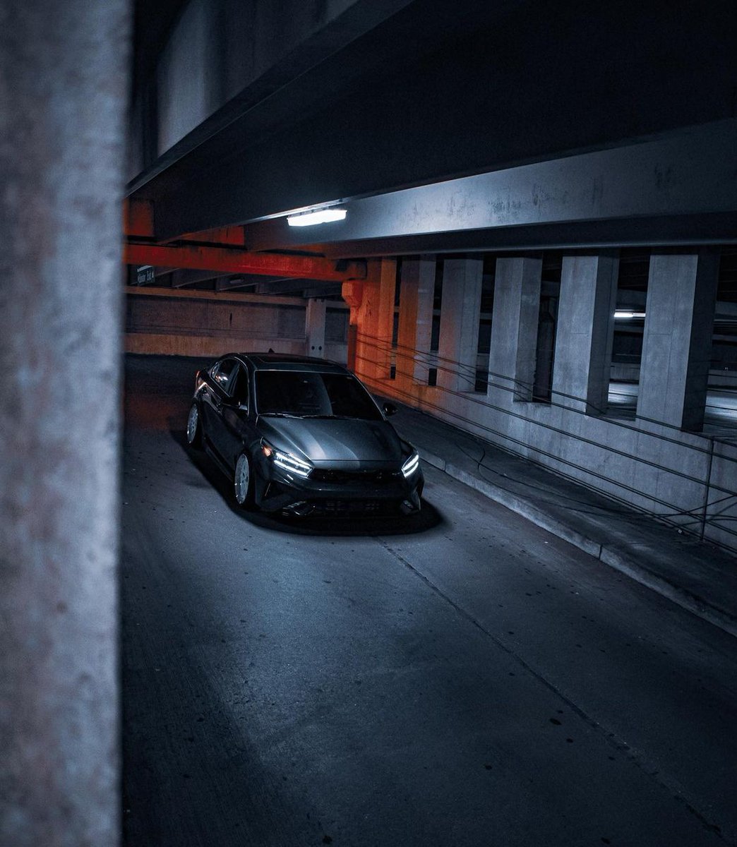 Panda Motorworks tweet media