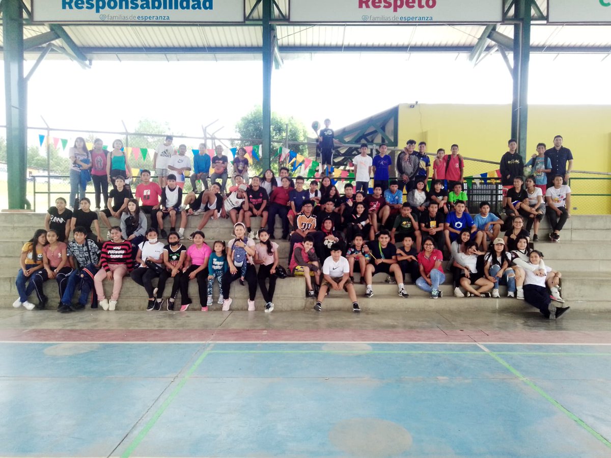 Common Hope tweet media