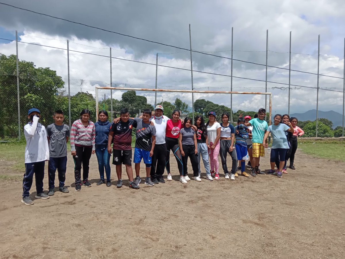 Common Hope tweet media