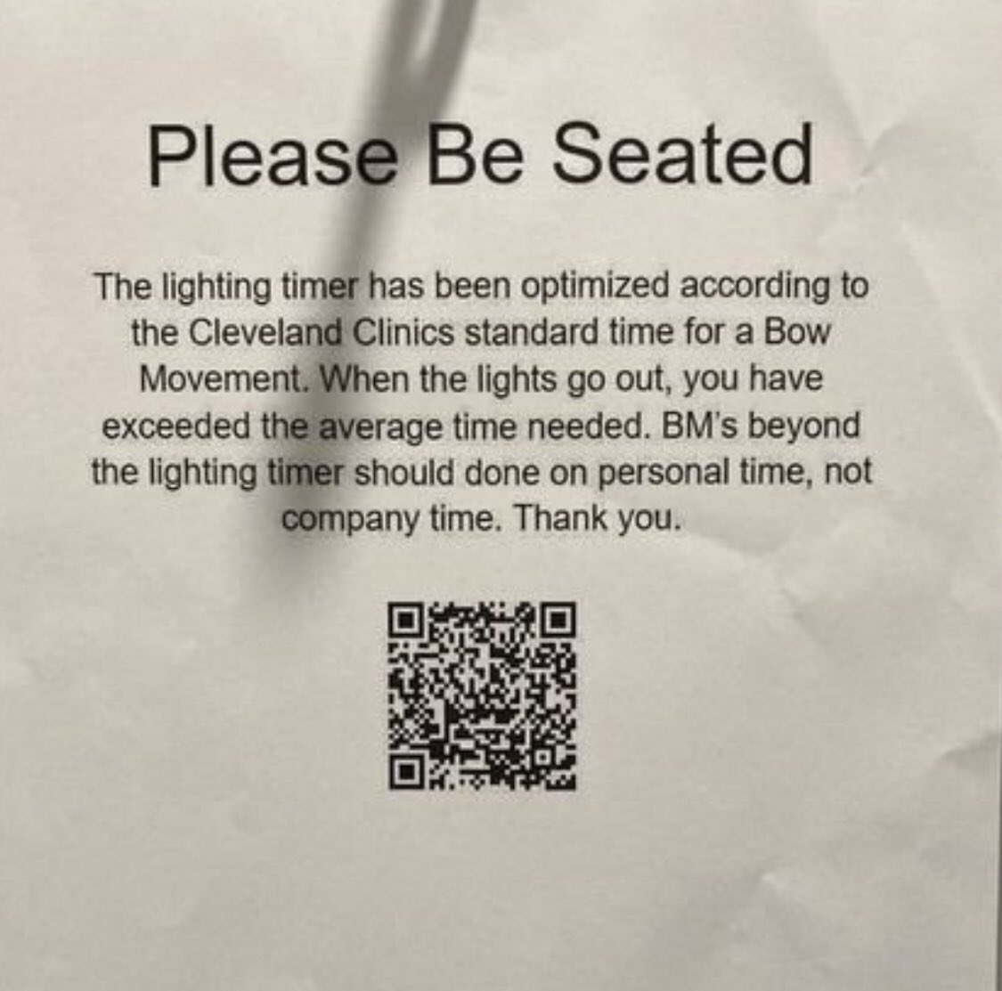 Read Raising Expectations (and Raising Hell) tweet media