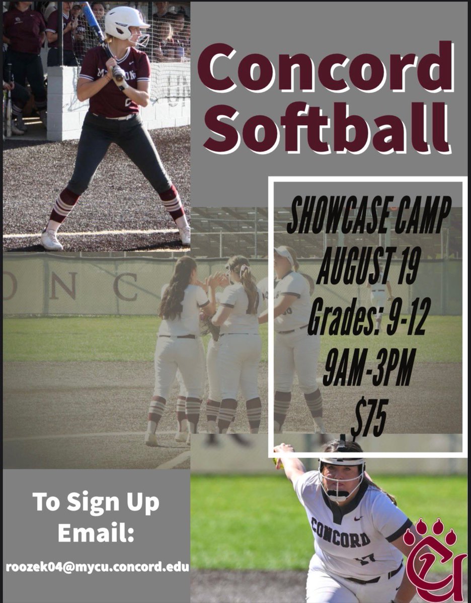 🚨 CAMP ALERT 🚨  CUSB is hosting a Skills Showcase Camp August 19! Email Assistant Coach Kendal for more details! Sign up before all the spots are filled!!
