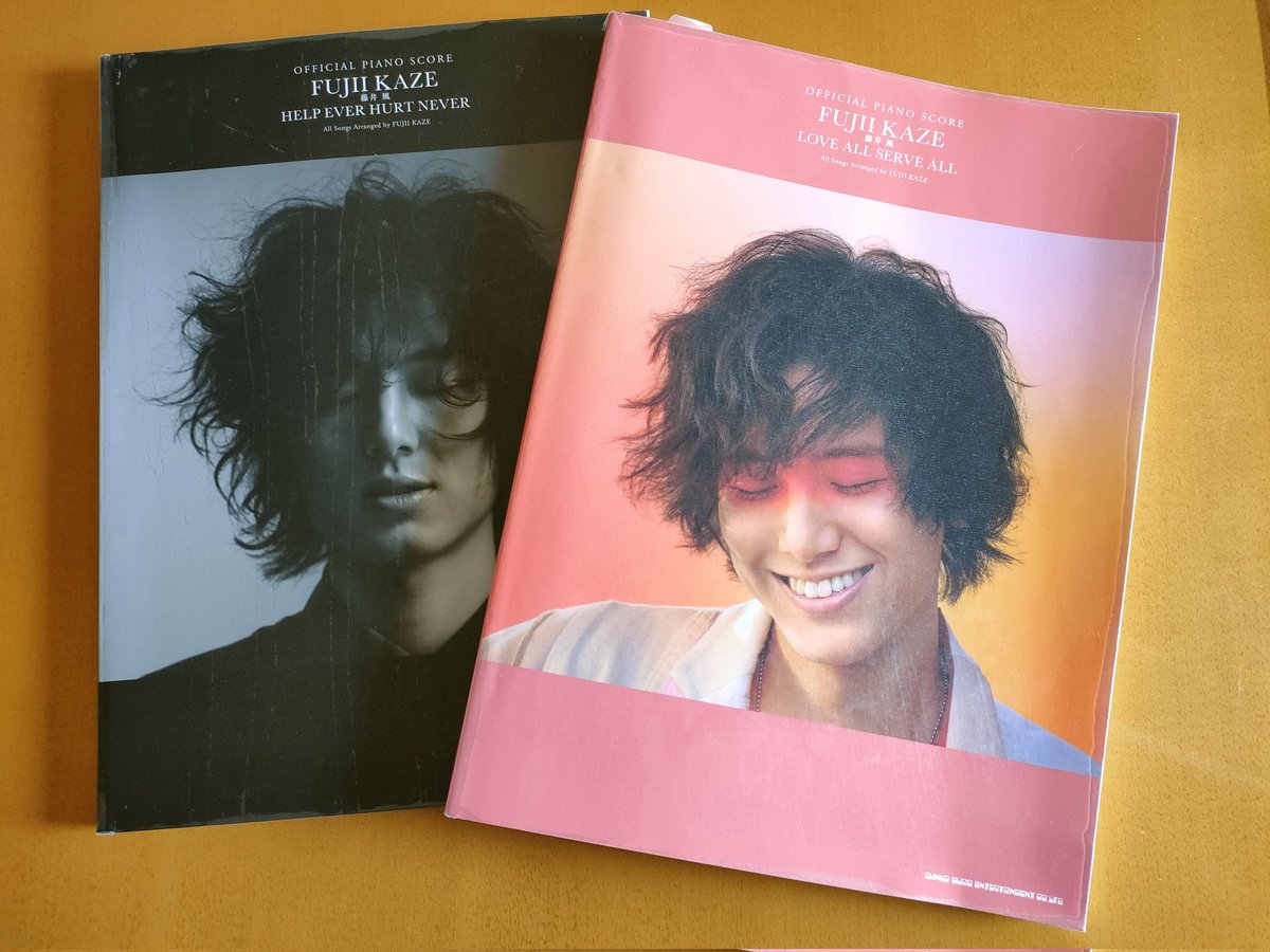 KSonomin's tweet photo. #藤井風
#藤井風officialpianoscore
今日は #ピアノの日
10年以上習っていたけど、あの頃は
全く楽しいと思えなかった。
でも今、音を出すのが嬉しくて
🎼毎日格闘
ピアノに向き合う時間が
待ち遠しくて仕方ない🎶
いつかあんたに辿り着くから〜💪
ホントにありがとう🍃🎹 https://t.co/aesQJjSgEa