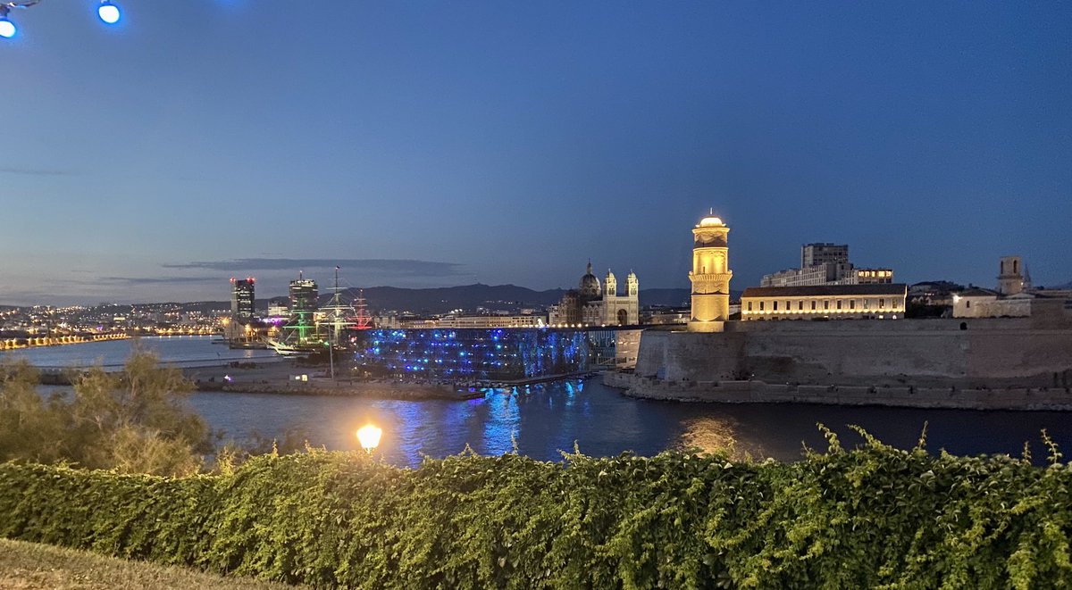 PBE2023 - MARSEILLE tweet media