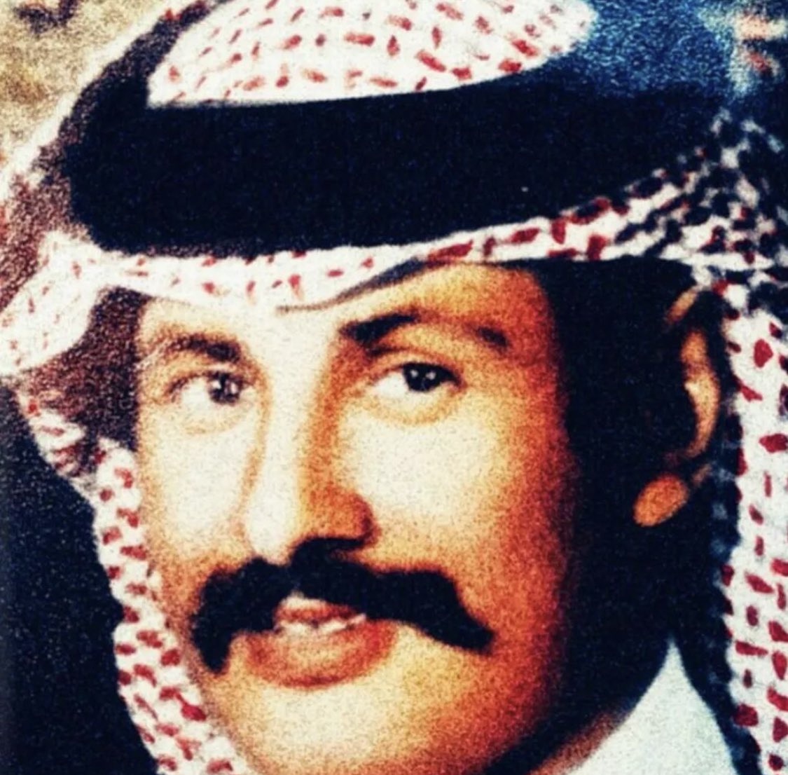 albyan_qh's tweet photo. نبذة مختصرة عن بعض الشخصيات من قبيلة #قحطان 🚨

حزام بن عمر 🚨

هو الشيخ/ حزام بن ناصر ابن عمر بن قرمله السحمه #قحطان ، أمير وادي الفرع سابقاً 🚨 https://t.co/dvzCat2pIO