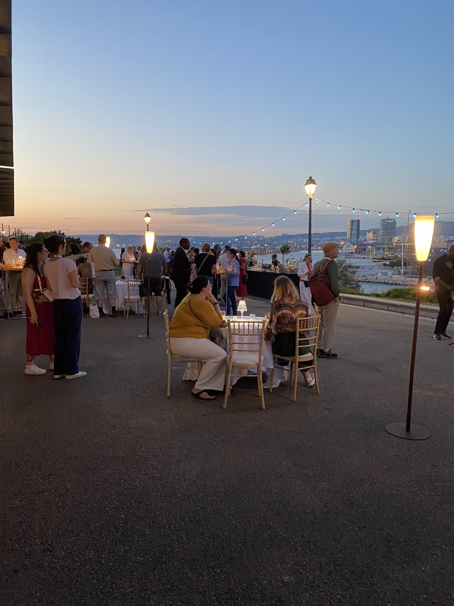 PBE2023 - MARSEILLE tweet media