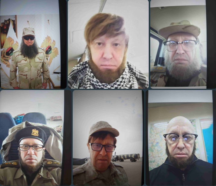 — Кто ты без своего костюма?
— Барон Коэн, папа дяди Федора, бард-геолог, грамма-наци, Валерия Ильинична, Яйцебород.