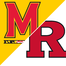 ECFL_Maryland Terps tweet media