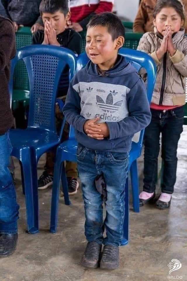 Sempre tenha fé, tempos ruins não são eternos.😍🙌