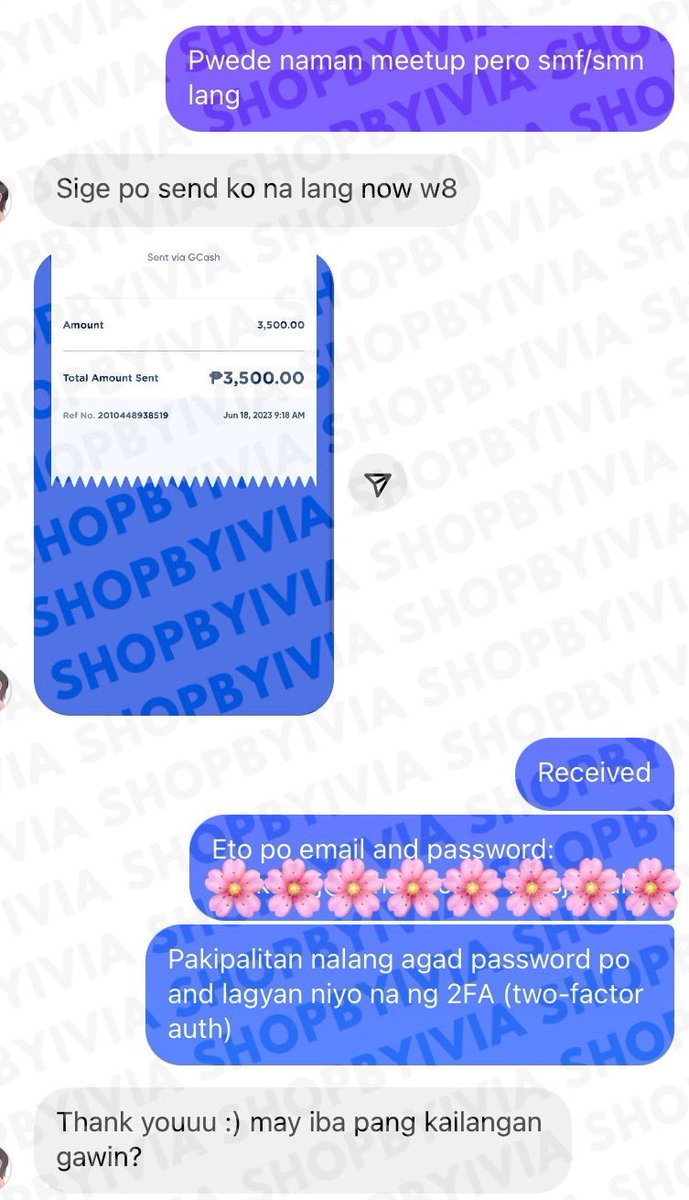 shopbyivia's tweet photo. SOLD instagram account in June (this was my friends’ stan acc)

• 15k followers, all organic &amp; non-boosted
• good for personal / business and promoting
• PH based and PH followers
• mostly gen z followers https://t.co/DGeKUoVzY6