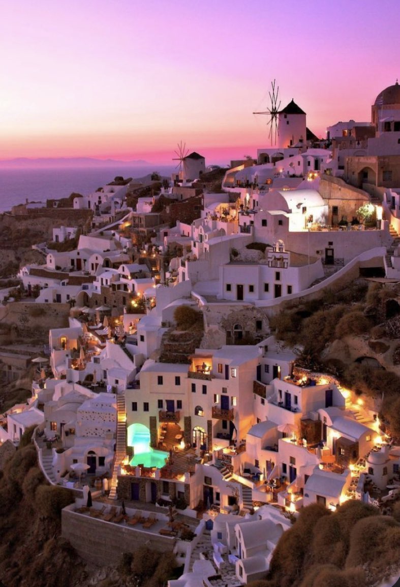 _haajarr4's tweet photo. Mi meta en la vida es ir a Santorini con el amor de mi vida https://t.co/6vDU4oTAZc