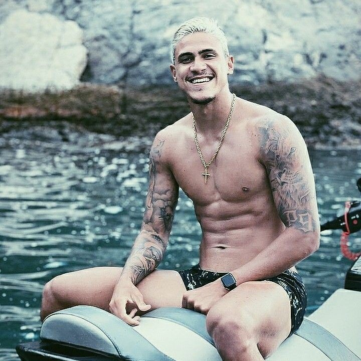 PLAYINCS0CCER's tweet photo. ᅠ
      ᅠ
      𝐄s momento de estrenar
      su nuevo look.
ᅠ
      ᅠ https://t.co/O6s6GNdjxx
