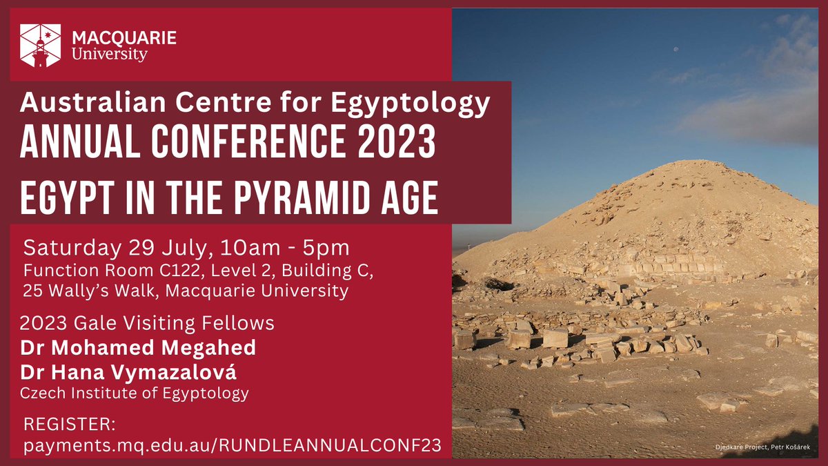 Dr Karin Sowada tweet media