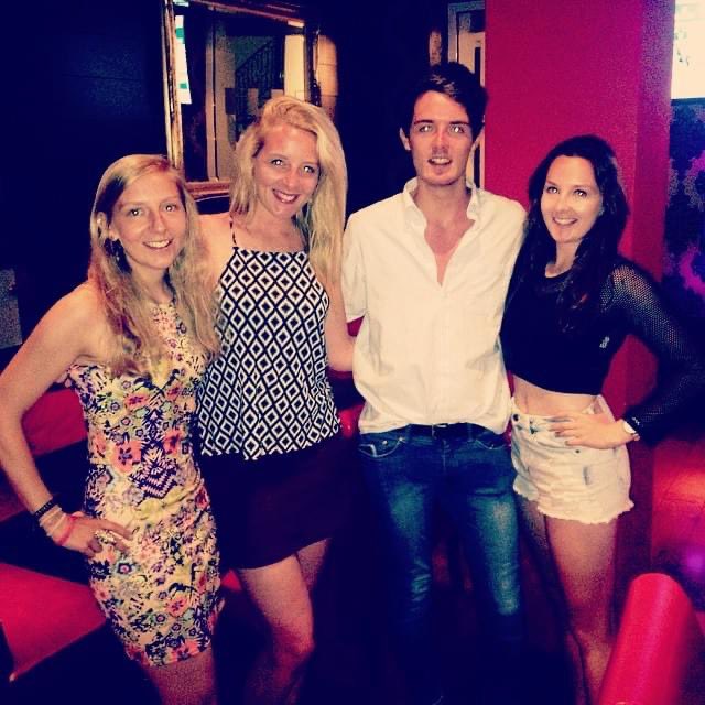 kirsten_ijw's tweet photo. 2015 ➡️2023 #siblings #lamanga #lamangaclub #theOG #mydayones https://t.co/HtmVtsFUnu