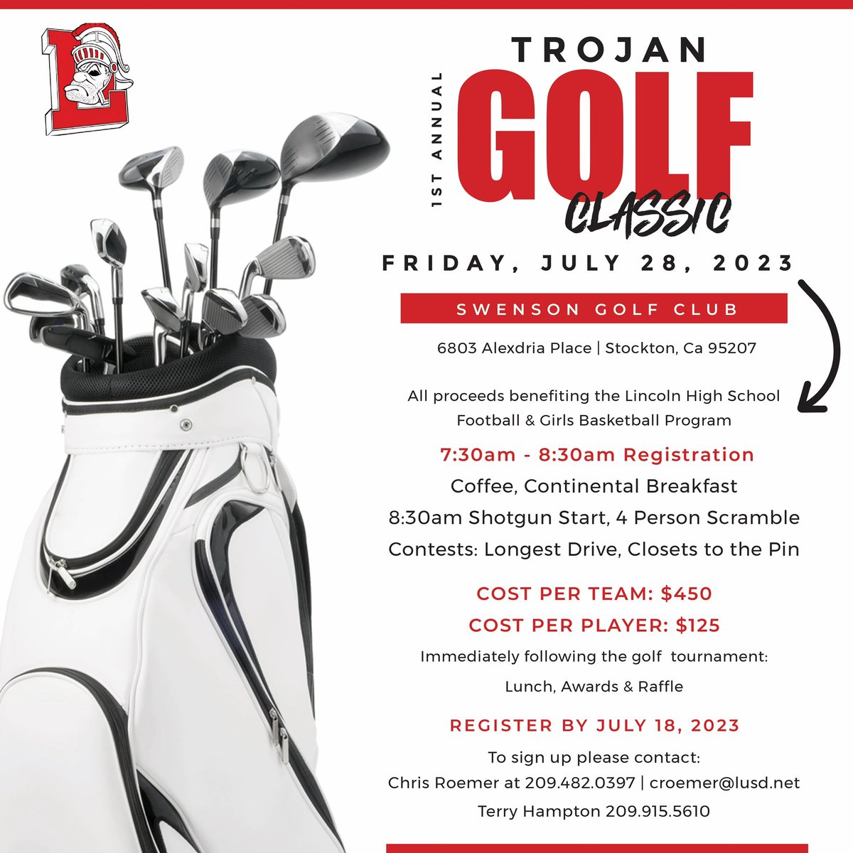 Chris Roemer tweet media