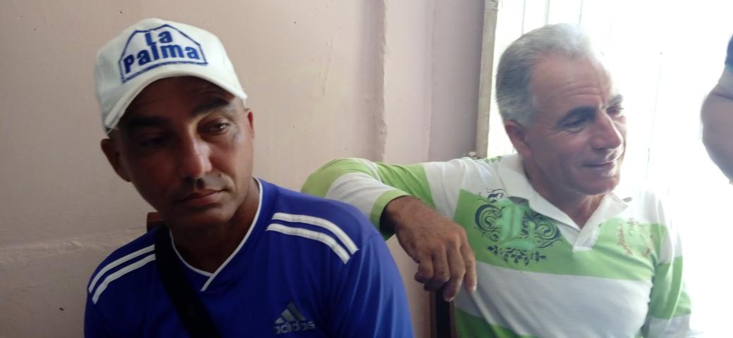 Hoy en #LaPalma la dirección de la AMPP se reunió con la presidencia de las comisiones permanentes de trabajo para abordar temas de su funcionamiento entre ellos la importancia de la comunicación como herramienta de gobierno #PoderPopular #PinardelRío