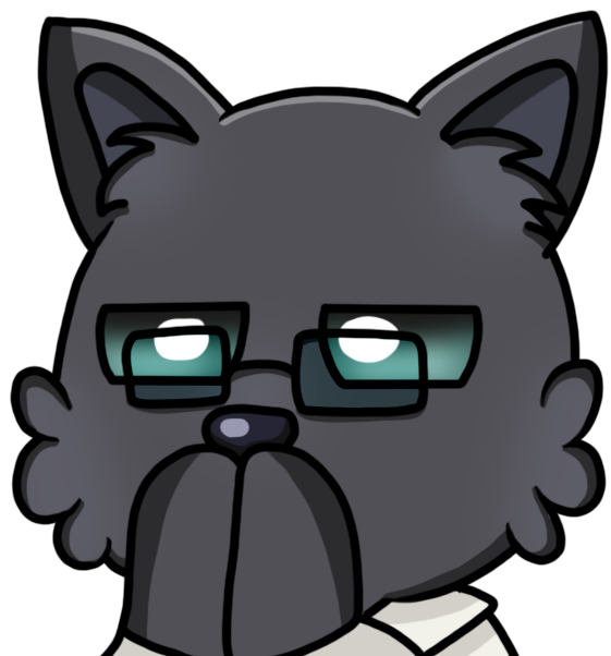 The duality of man.....