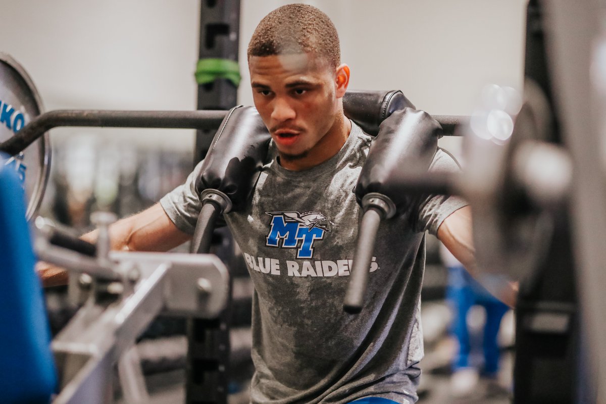 MT_FB's tweet photo. New month, same grind. 😤

#BLUEnited | #EATT https://t.co/7O1ZvQj28K