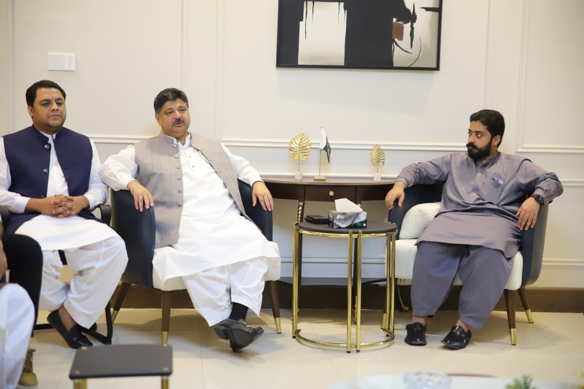 ShoaibSiddiqui_'s tweet photo. پیٹرن انچیف استحکام پاکستان پارٹی جہانگیر خان ترین کی سالگرہ کی تقریب میں شرکت اور نیک تمناؤں کا اظہار۔۔

@JahangirKTareen 
@istehkamPK https://t.co/JoudY7HM2e