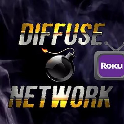 NetworkDiffuse's tweet image. #NewProfilePic