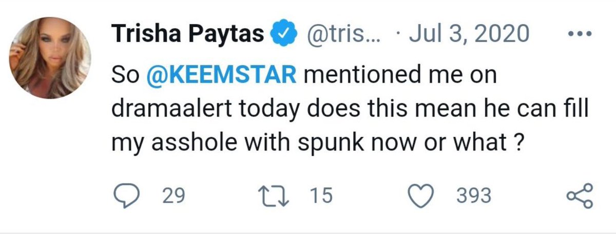 nano09977's tweet photo. Trisha Paytas (32) sᴇxᴜᴀʟʟʏ ʜᴀʀᴀssɪɴɢ Ethan Klein, Smosh, Markiplier, Logan Paul &amp; Keemstar in 2020: https://t.co/ehfaXzLwiF