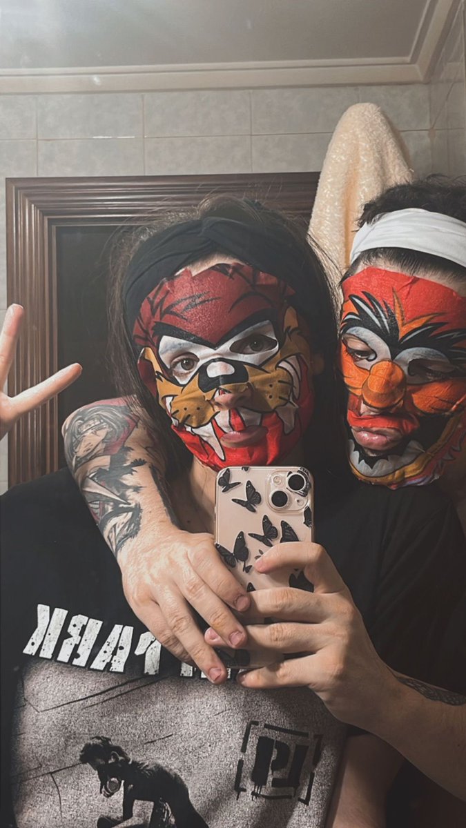 DMNX sete tweet media