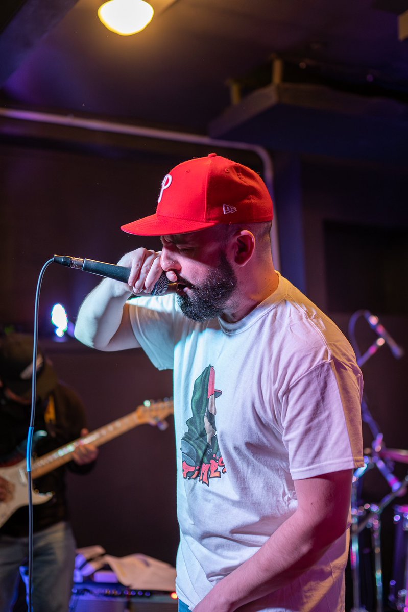 Artimes_Prime's tweet image. I can smell the weekend from here. What up #PrimeTribe. I got a brand new video coming out soon. This time, get ready for another night out with Artimes Prime. Episode 4. #repressedexpressionlive. Should I drop it this weekend?
#consciousrap #inspirationalmusic #jazzhiphop #candy