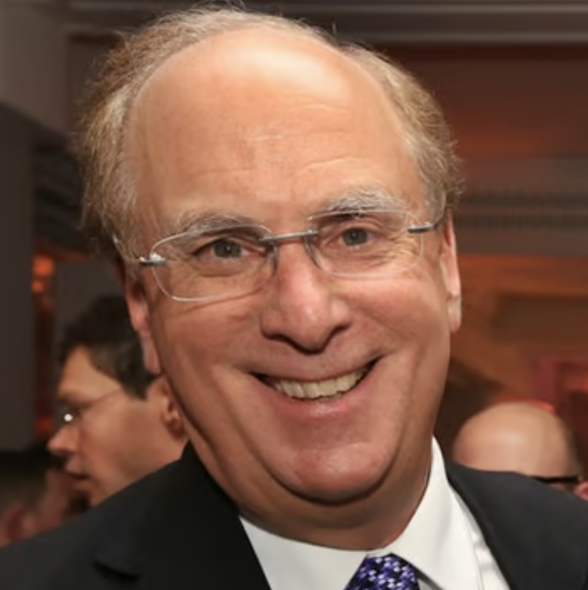 This man is the boss of people like Gary Gensler and Liz Warren.

This man likes Bitcoin. This man will pump our bags.

This man is also not our friend.