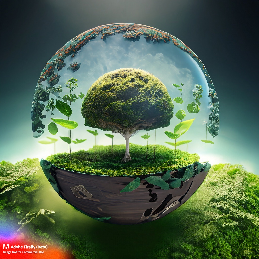 Open Forest Protocol (OFP) tweet media