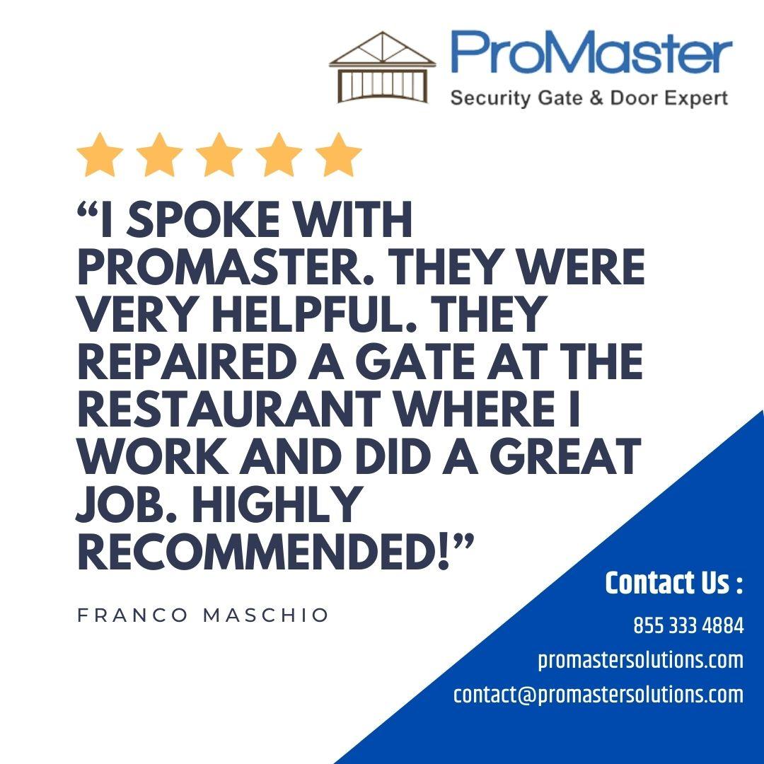 PromasterNY tweet picture