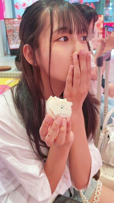 Twitterのコスプレ画像34