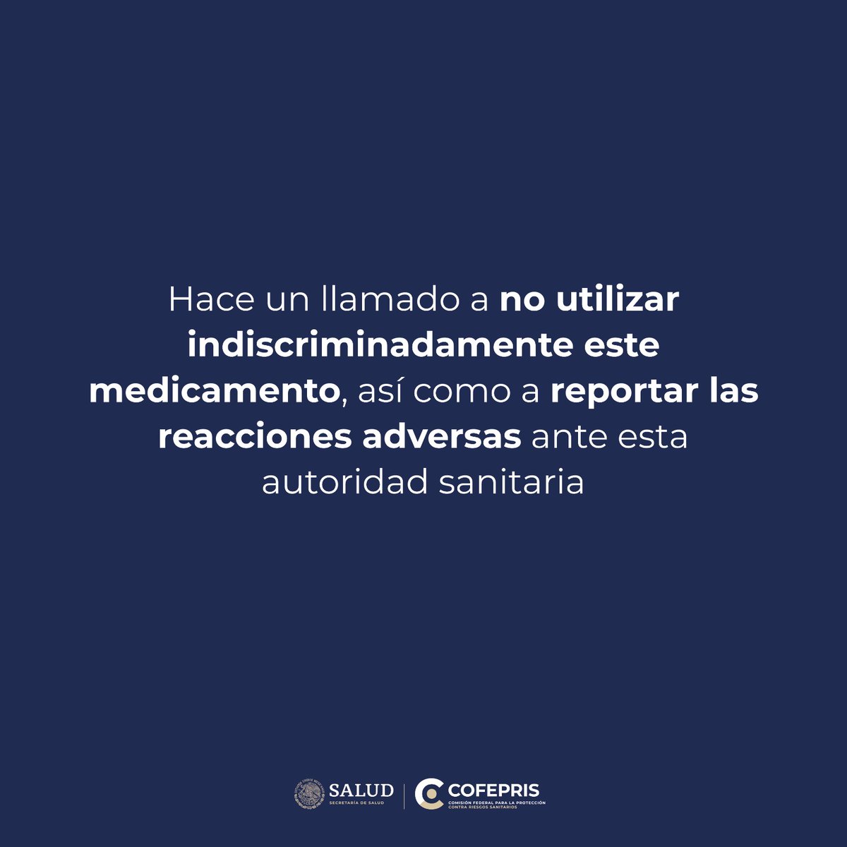 El uso indiscriminado de Barmicil y sus genéricos pone en riesgo la salud de la población, especialmente en niñas y niños. Puede causar síndrome de Cushing en el que hay adelgazamiento de brazos y piernas, así como debilitamiento de huesos, entre otros efectos adversos