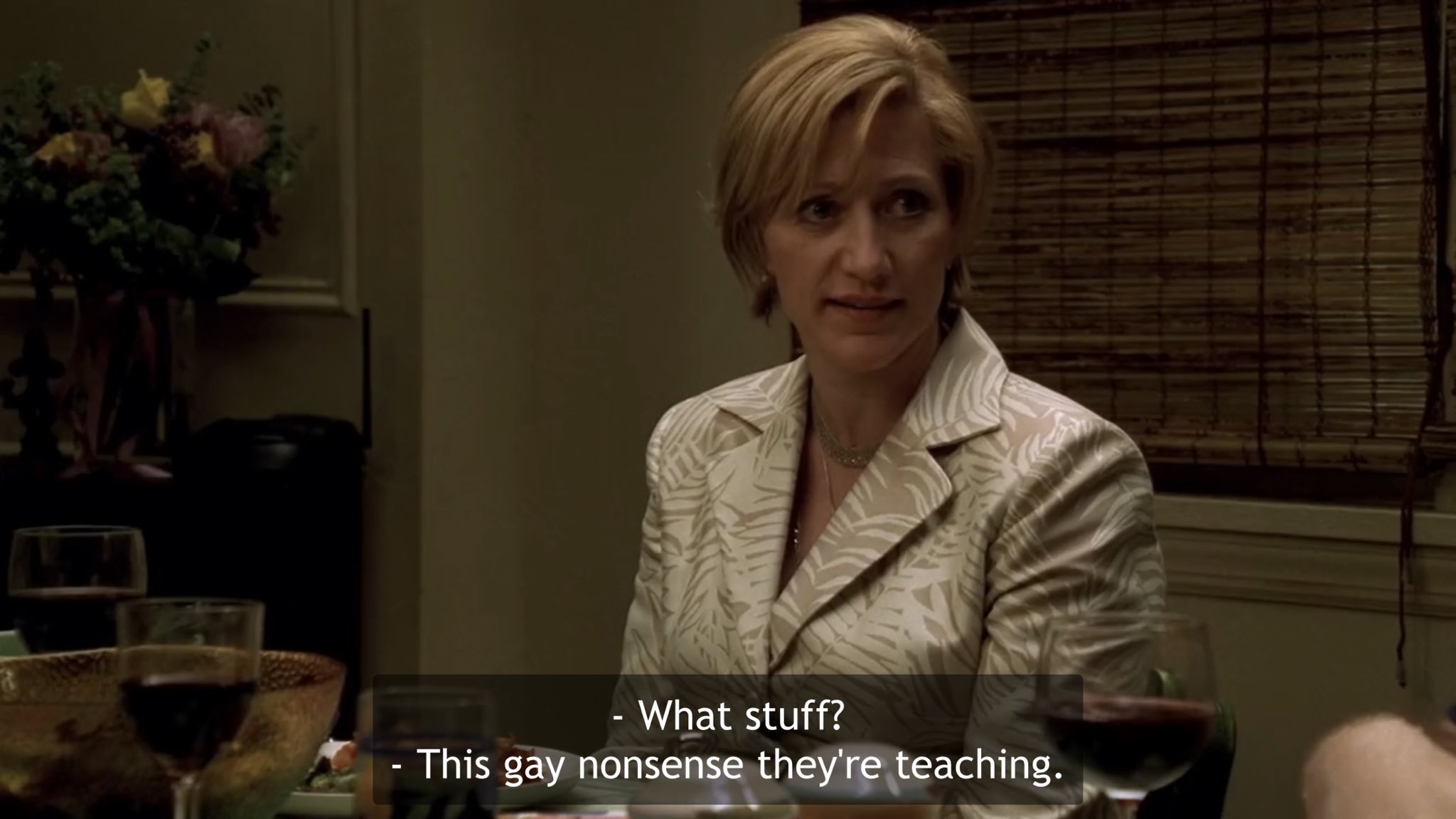 Happy birthday edie falco 