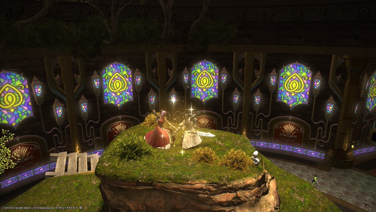 SlashStrifeFF14's tweet photo. #PS4share https://t.co/aV6buMGsvo