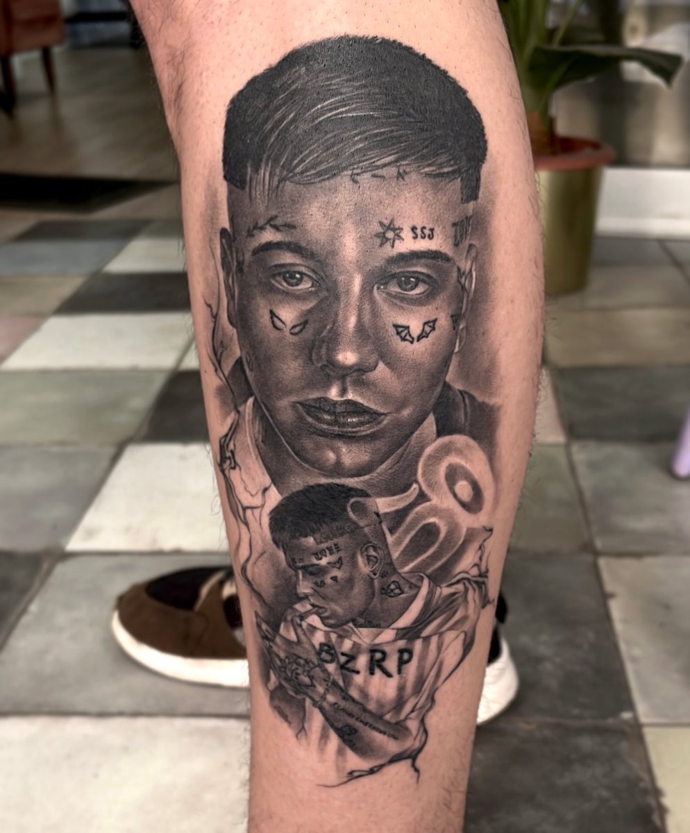 Carlos Herrero Tattoo (@HerreroTattoo) / X