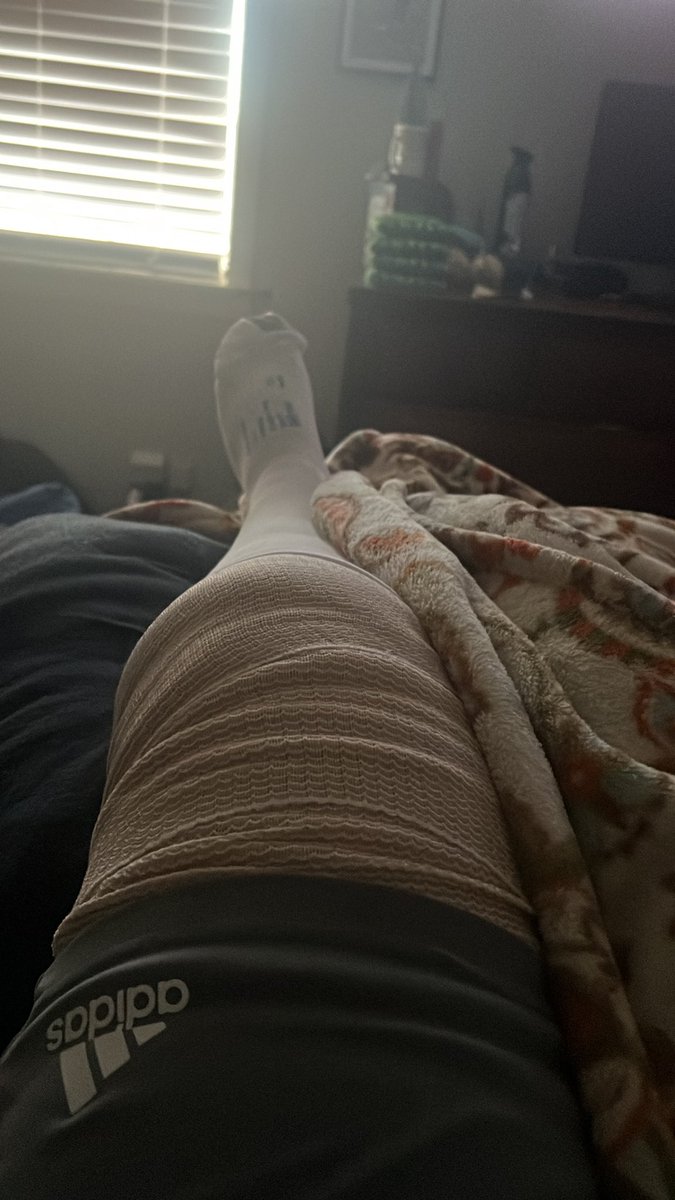 brysonfleck24's tweet photo. Had a great surgery today can’t wait to come back even stronger #GoTigers https://t.co/uY9p1Rsya2