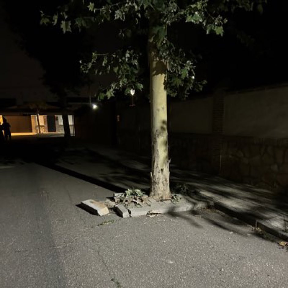 MisBien's tweet photo. Esto es lo que nuestro pueblo ha decido votar @PuriTortuero.   @PPAlovera ahora no mandas fotos , ya te has subido al carro y a chupar , al resto os tendré informados  @VOX_Alovera @PSOE_Alovera https://t.co/Yu2aE7hY8i