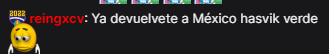 Conter Chat Out Of Context tweet media
