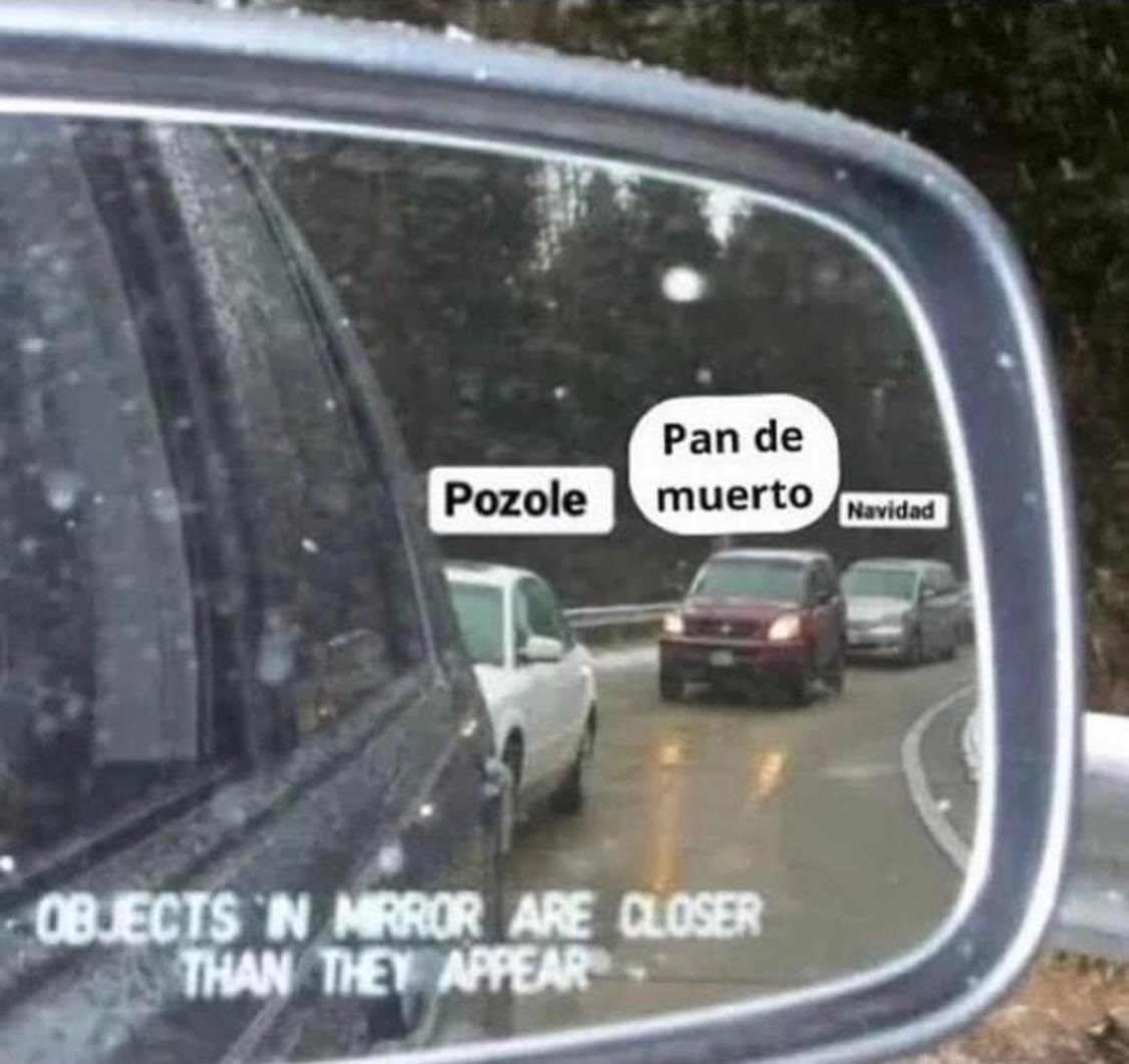 SenoraCatolica's tweet image. #MisteriosHipercalóricos