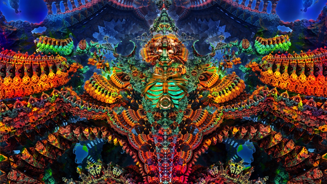 JohnMar77301444's tweet photo. Notice the similarities between mushroom music and the music that was made while on a psilocybin mushroom trip. The similarities are startling!
Level 5 (in 4 parts)
https://t.co/x7GXb31Sjk
#MusicalExperimentation #MindExpansion #NYC #Brooklyn #Queens #Bronx #StatenIsland https://t.co/CU3POJ4vS0