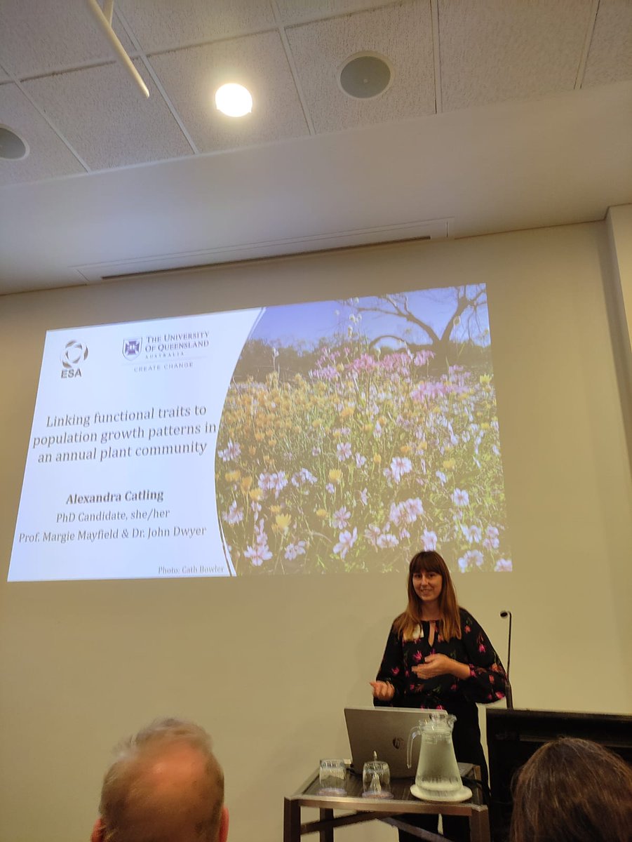 Isis_AdaSilva's tweet photo. Team Western Australia. What are that plants doing in there? Trying to understand patterns of winter annuals in the understory of York gum-jam Woodlands.
Spoiler alert: It is very hard....

#ESAus23
@alicatling @MSevenello 
Winny https://t.co/vwQ4qZUl2B