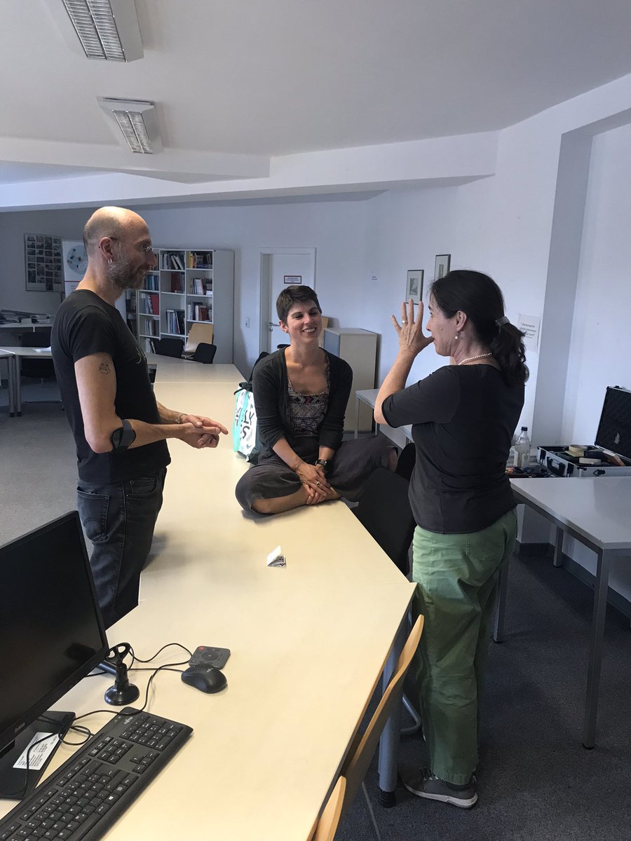 Giti Chandra tweet media